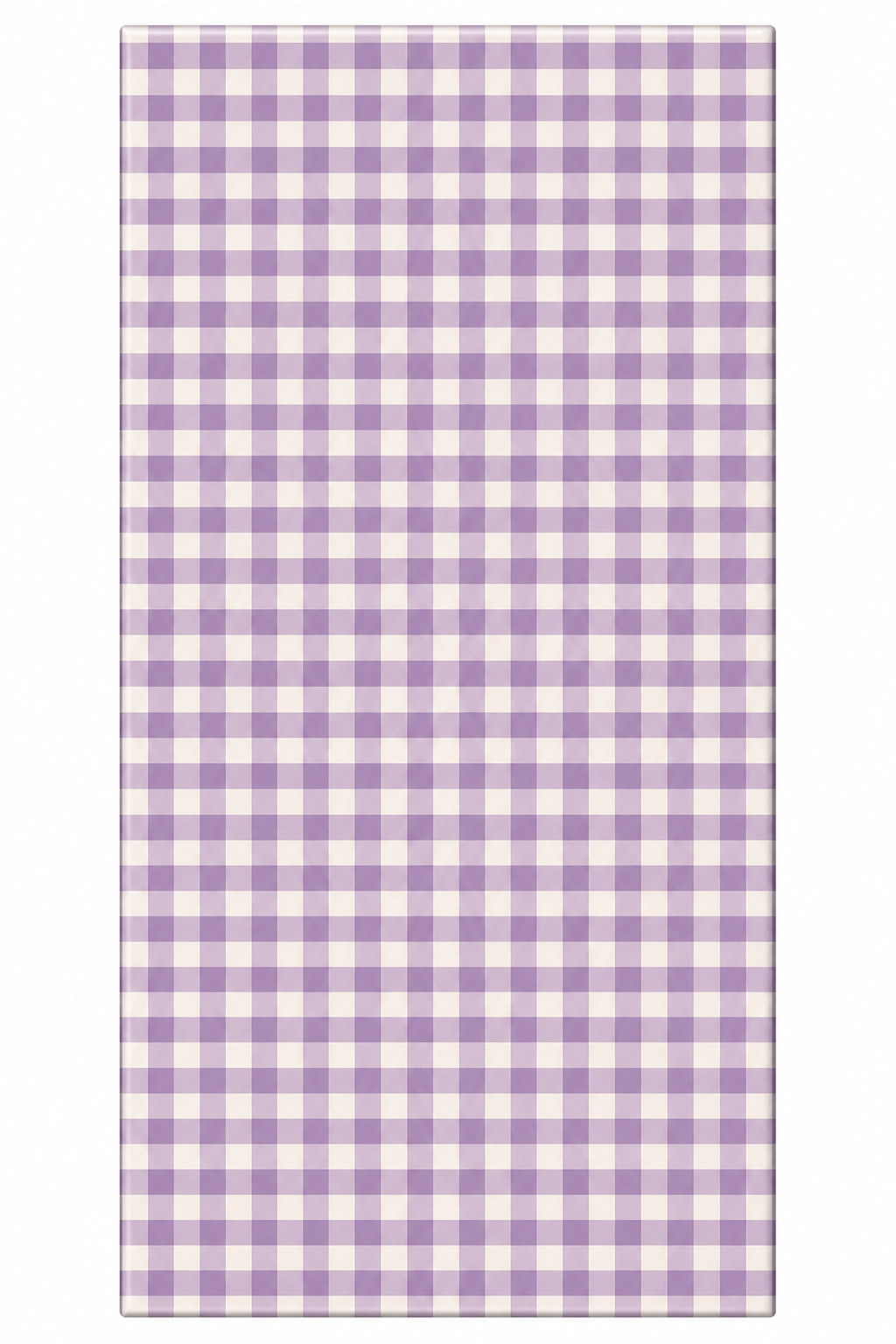 Papel Lila Cuadros, vista del producto